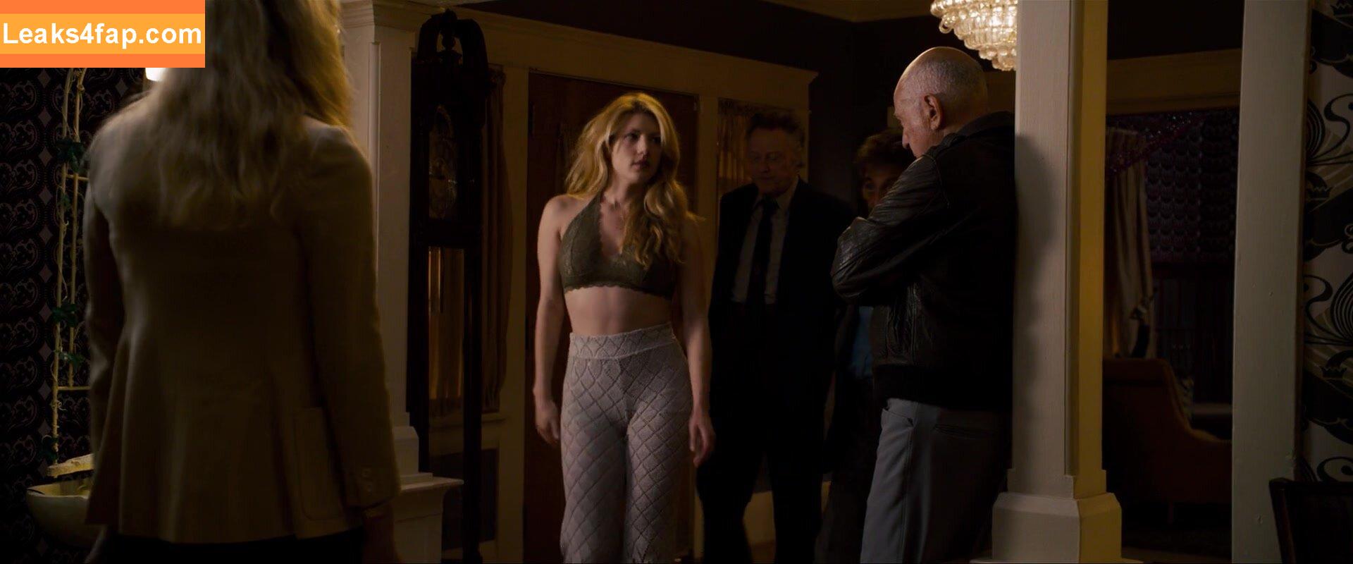 Katheryn Winnick / basic_instinct / katherynwinnick leaked photo photo #0238