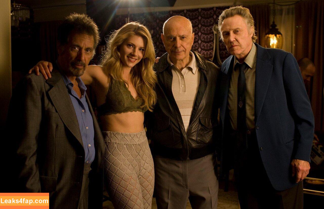 Katheryn Winnick / basic_instinct / katherynwinnick leaked photo photo #0241