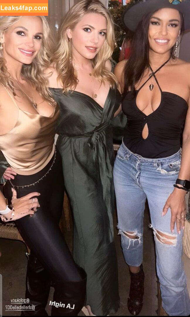 Katheryn Winnick / basic_instinct / katherynwinnick leaked photo photo #0244