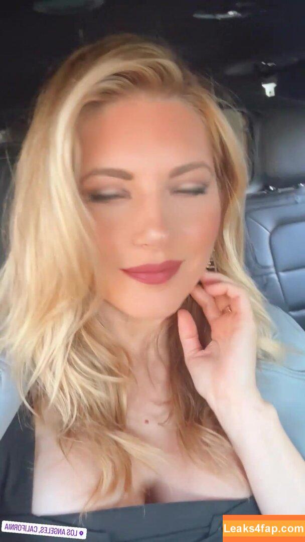 Katheryn Winnick / basic_instinct / katherynwinnick leaked photo photo #0260