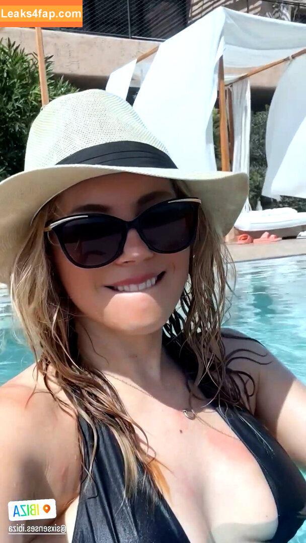 Katheryn Winnick / basic_instinct / katherynwinnick leaked photo photo #0290