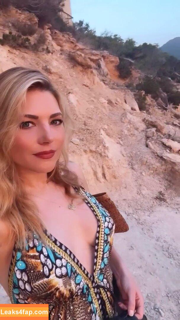Katheryn Winnick / basic_instinct / katherynwinnick leaked photo photo #0350