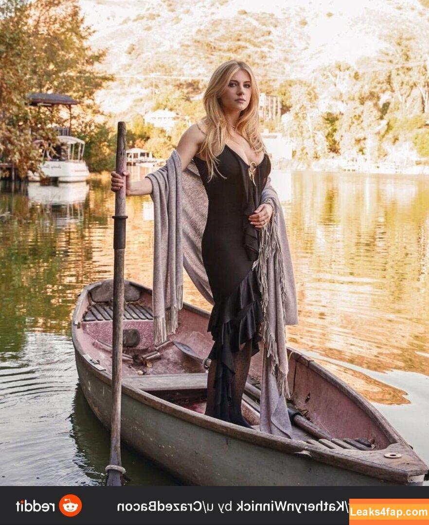 Katheryn Winnick / basic_instinct / katherynwinnick leaked photo photo #0435