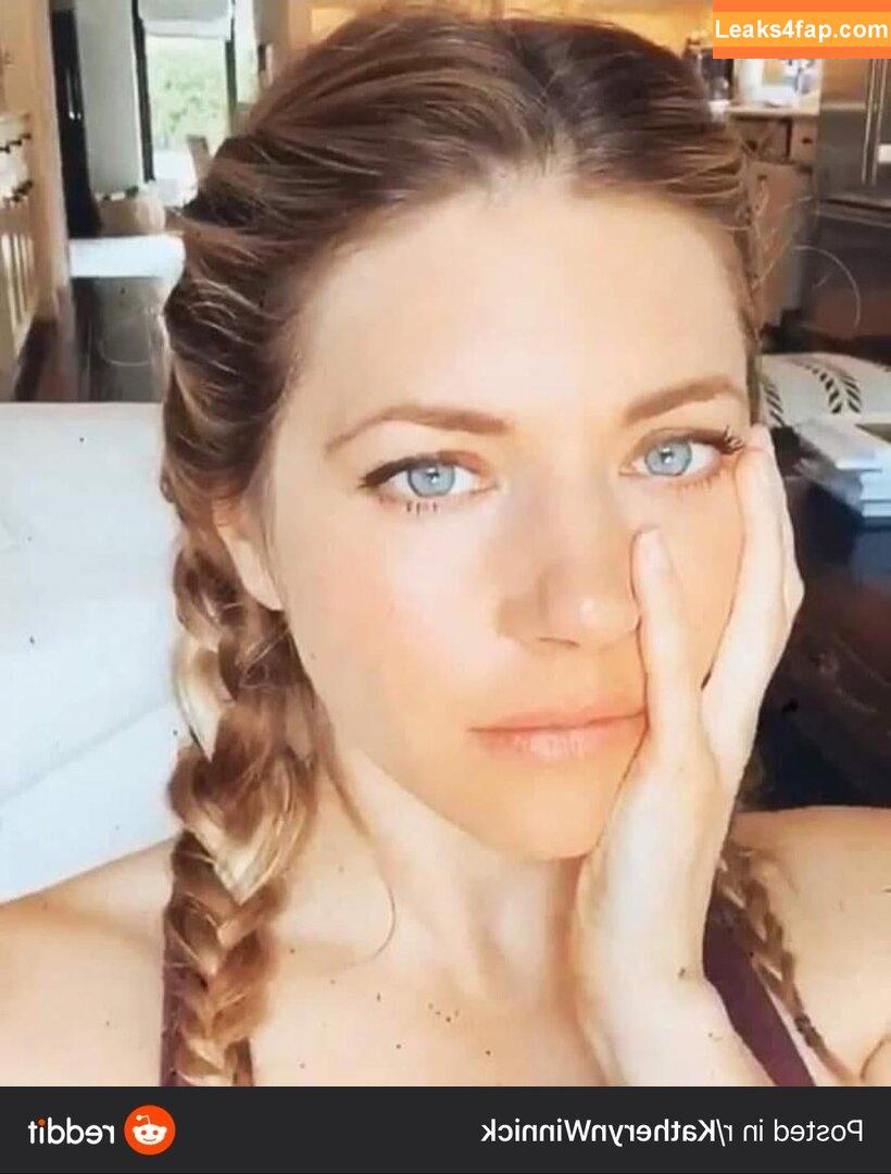 Katheryn Winnick / basic_instinct / katherynwinnick leaked photo photo #0438
