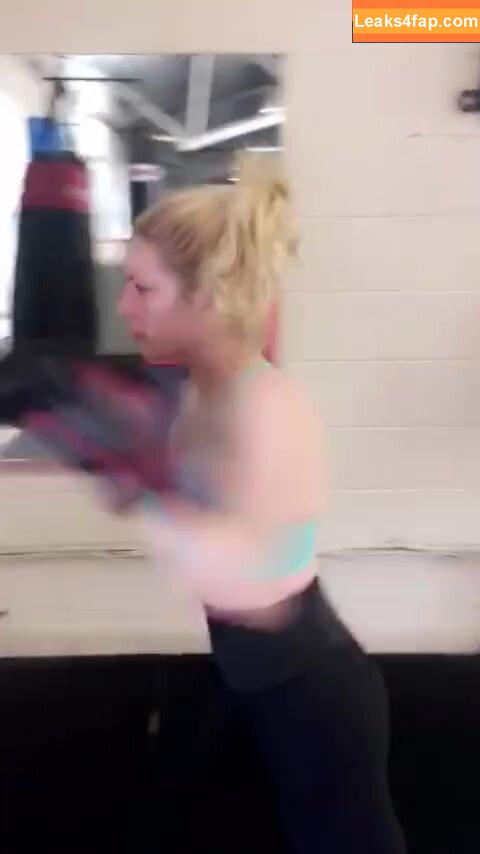 Katheryn Winnick / basic_instinct / katherynwinnick leaked photo photo #0441