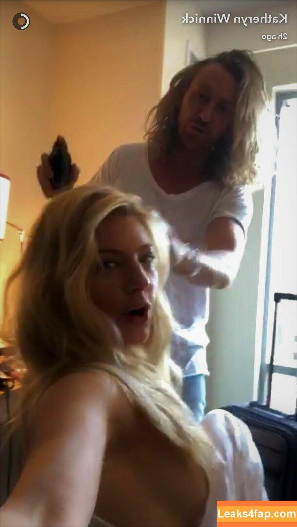 Katheryn Winnick / basic_instinct / katherynwinnick leaked photo photo #0518