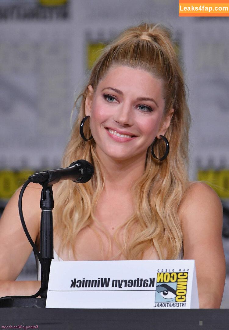 Katheryn Winnick / basic_instinct / katherynwinnick слитое фото фото #0537