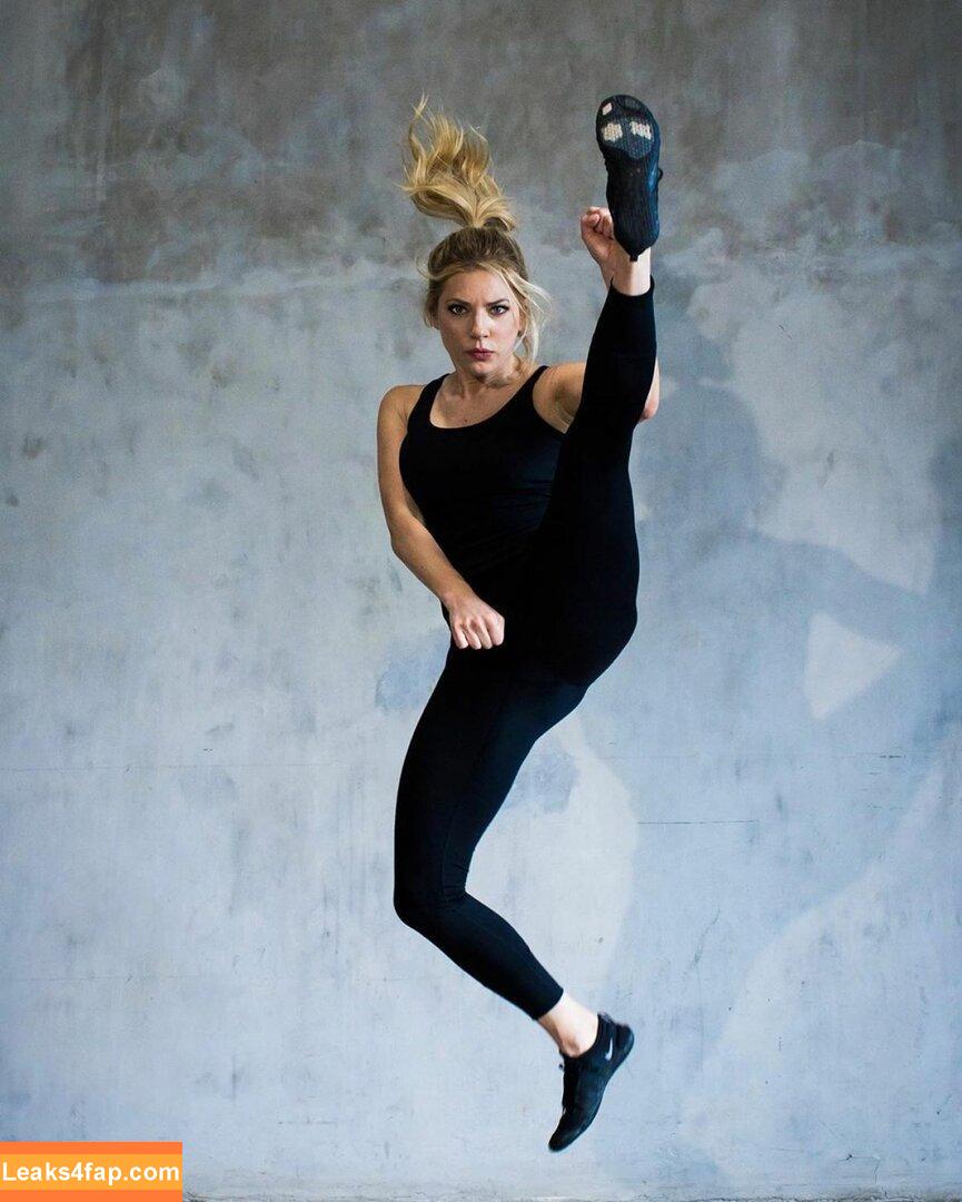 Katheryn Winnick / basic_instinct / katherynwinnick слитое фото фото #0547