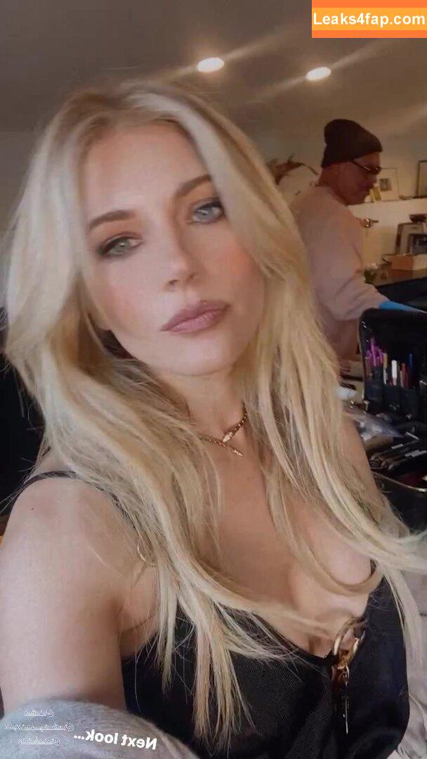 Katheryn Winnick / basic_instinct / katherynwinnick leaked photo photo #0593