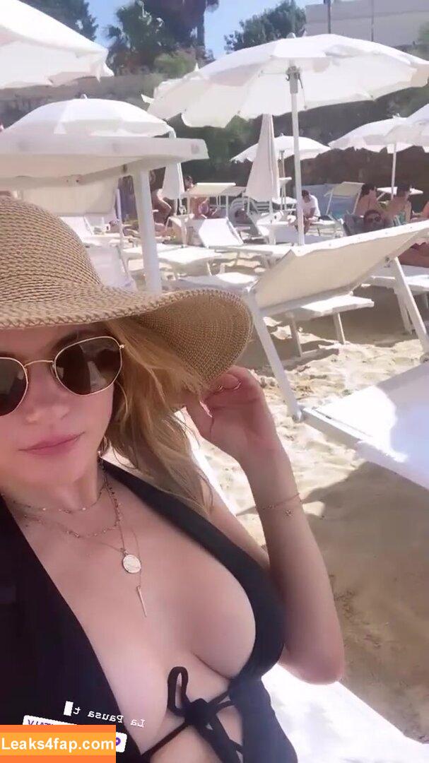 Katheryn Winnick / basic_instinct / katherynwinnick leaked photo photo #0703