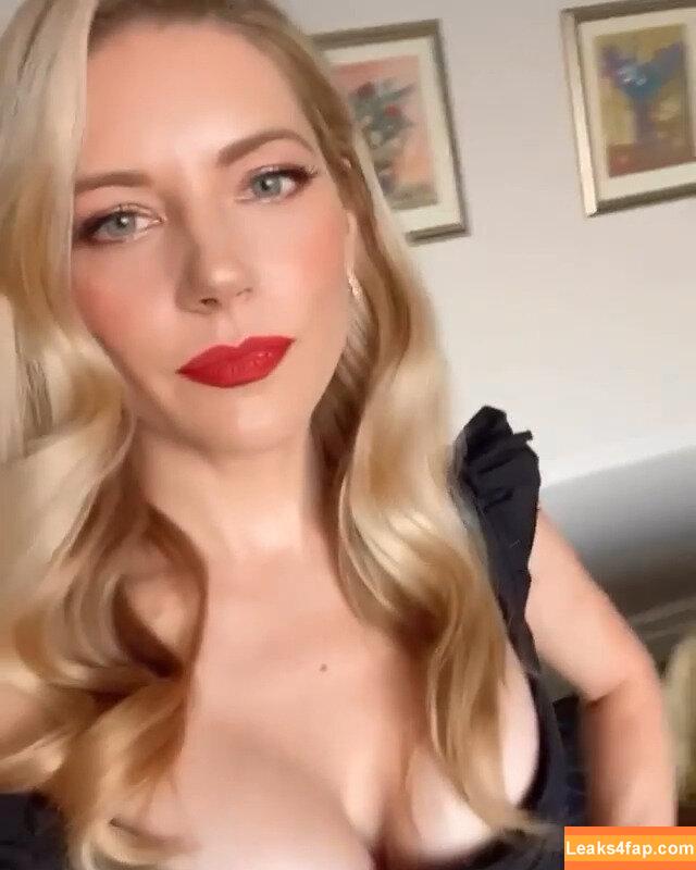 Katheryn Winnick / basic_instinct / katherynwinnick слитое фото фото #0758