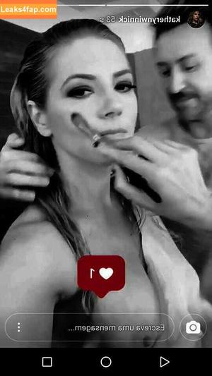 Katheryn Winnick photo #0015