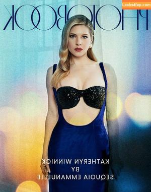 Katheryn Winnick photo #0066