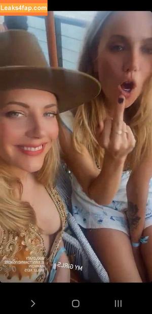 Katheryn Winnick photo #0080