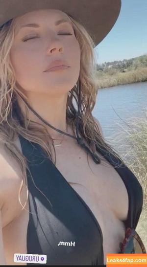 Katheryn Winnick photo #0187