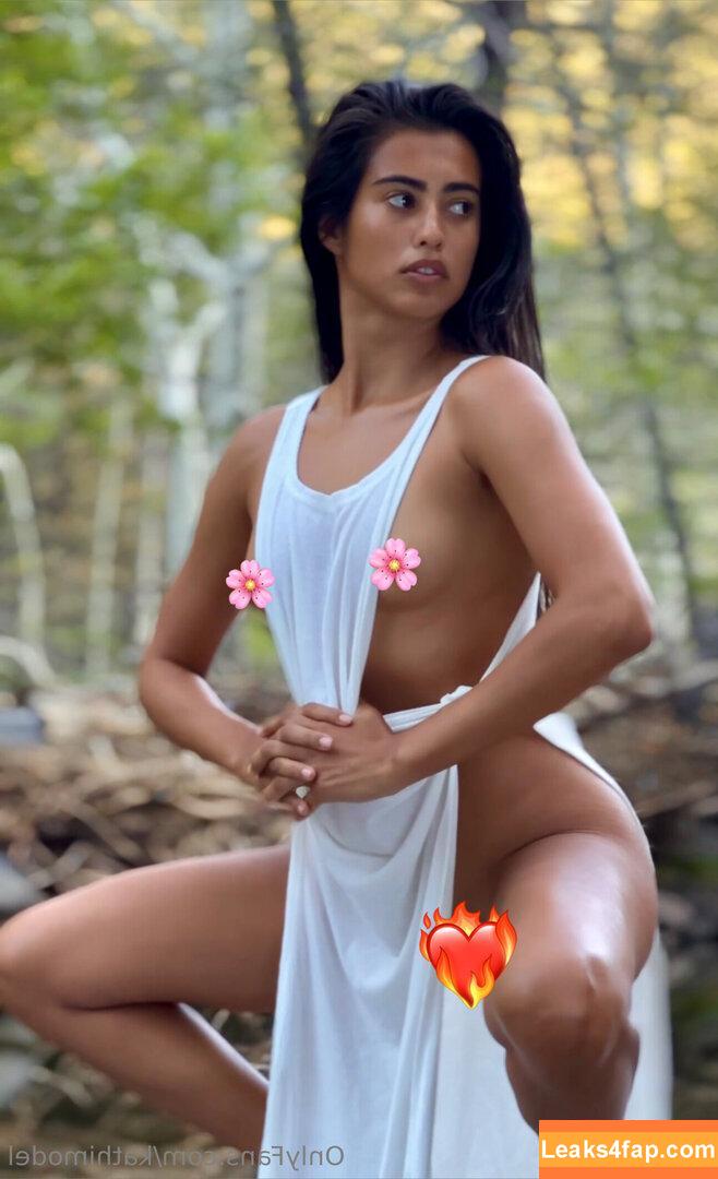 kathimodel / kathimodelofficial слитое фото фото #0002