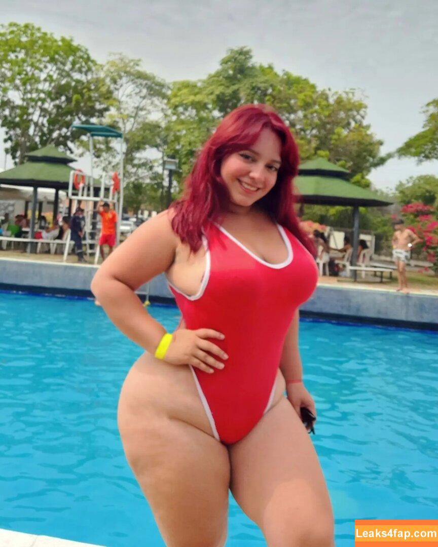 Kathlyn Prisco / kathlynprisco / katwithcurves слитое фото фото #0006