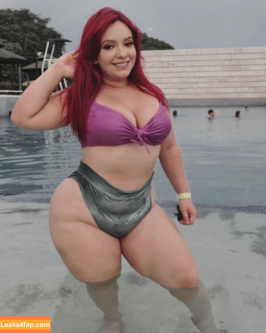 Kathlyn Prisco / kathlynprisco / katwithcurves слитое фото фото #0010