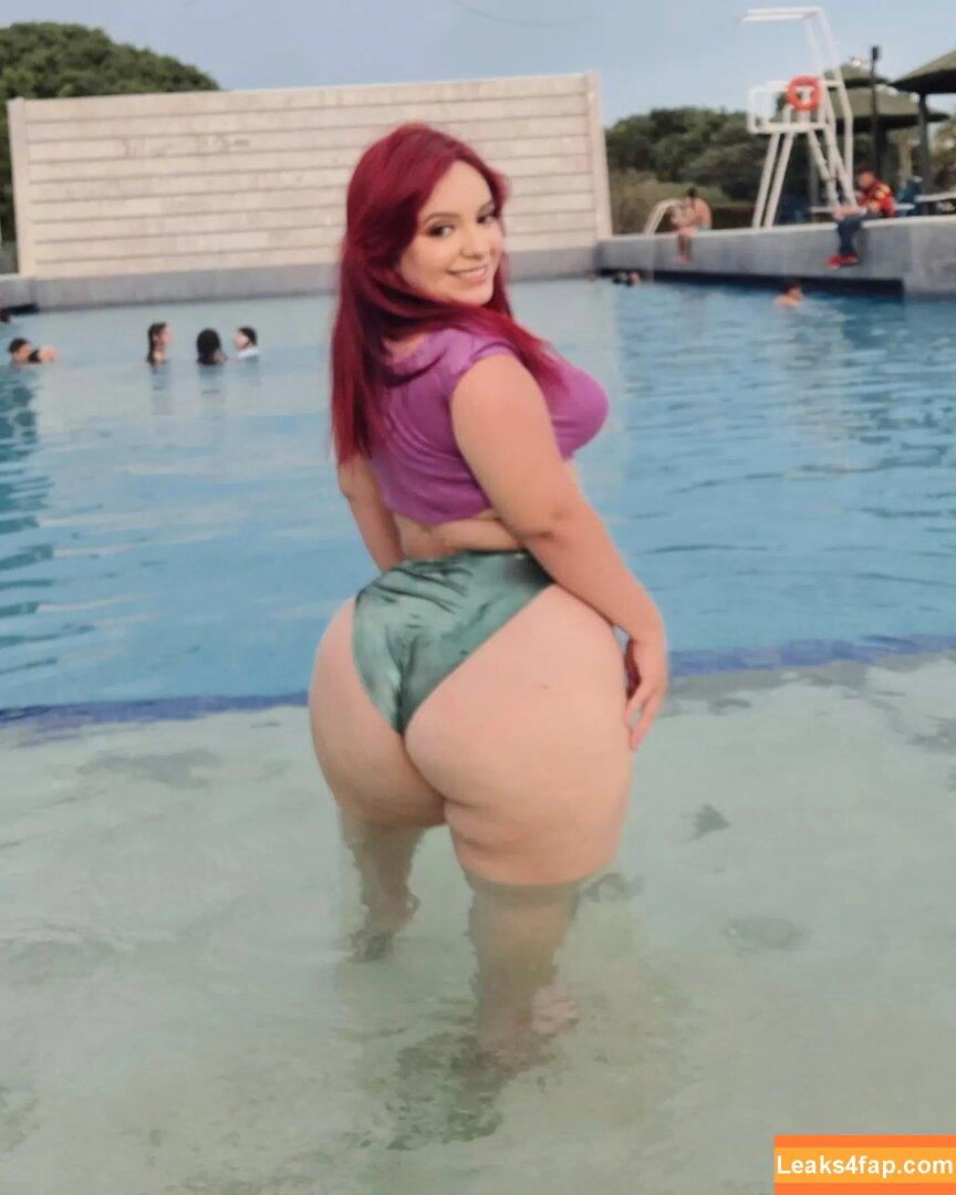 Kathlyn Prisco / kathlynprisco / katwithcurves слитое фото фото #0011