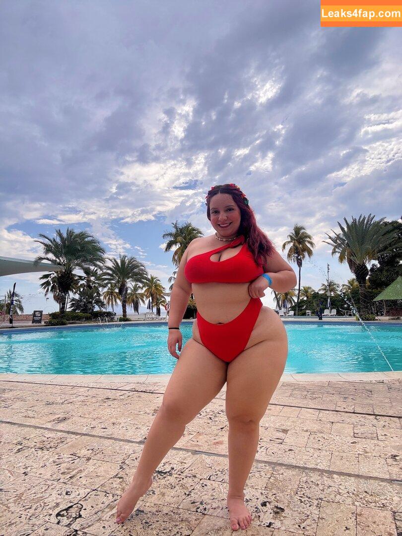 Kathlyn Prisco / kathlynprisco / katwithcurves слитое фото фото #0013