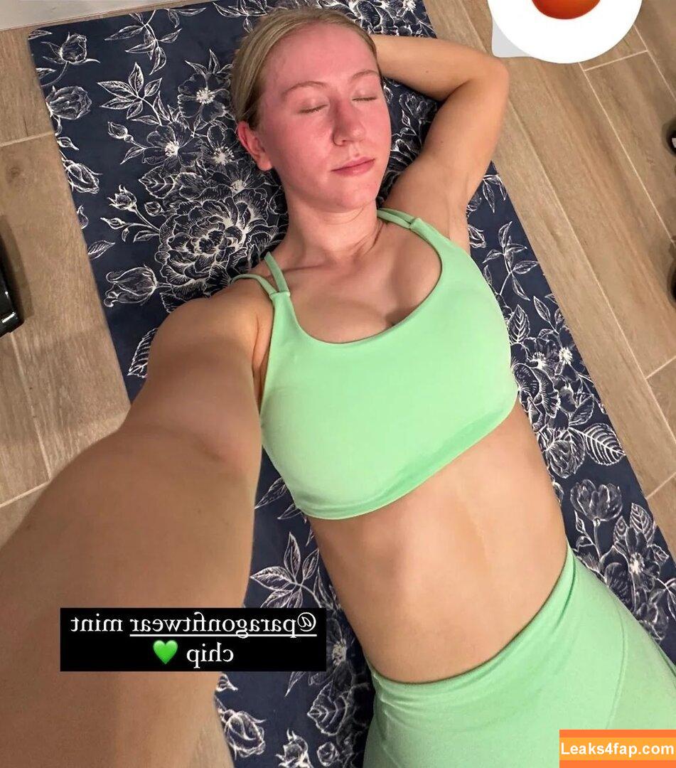 Kathryn Mueller / kathrynm_fit / withnnymuller leaked photo photo #0014