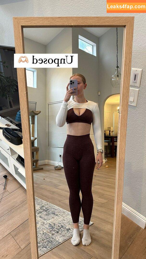 Kathryn Mueller / kathrynm_fit / withnnymuller leaked photo photo #0016