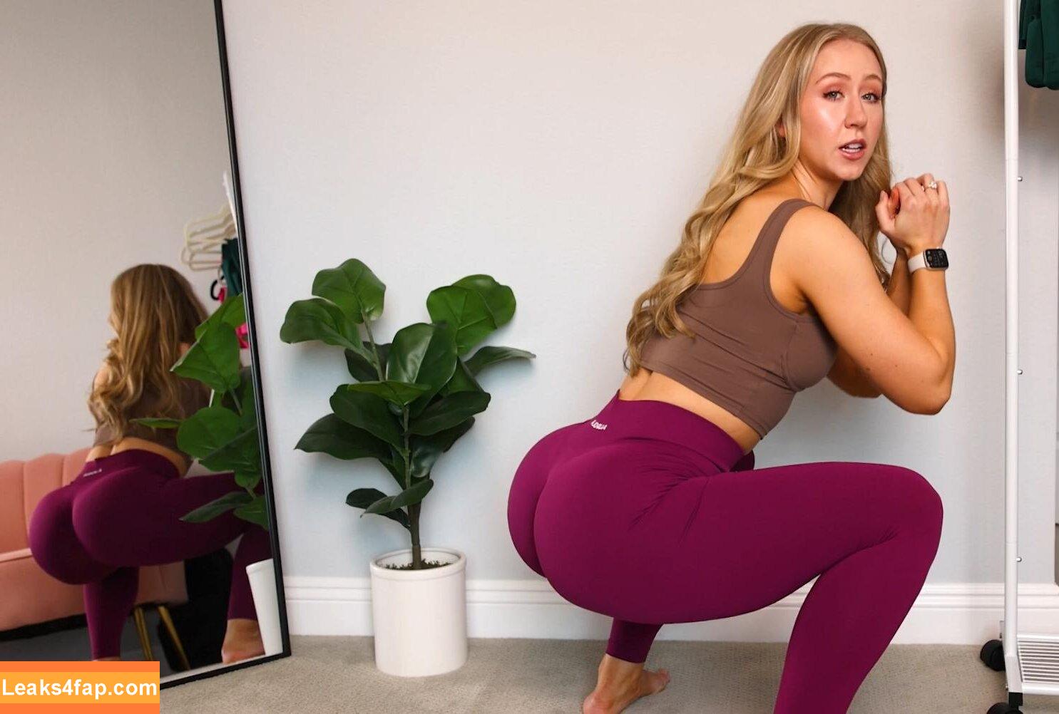 Kathryn Mueller / kathrynm_fit / withnnymuller leaked photo photo #0021