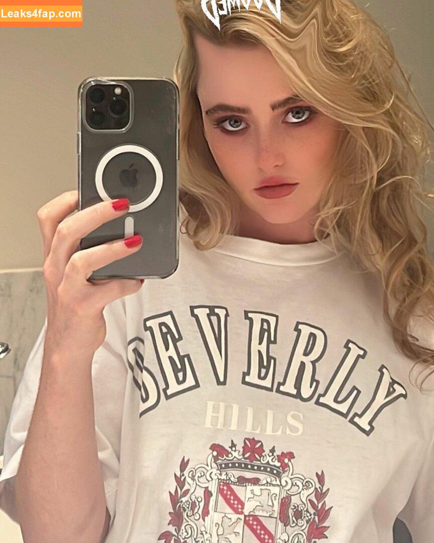 Kathryn Newton / kathrynnewton leaked photo photo #0007