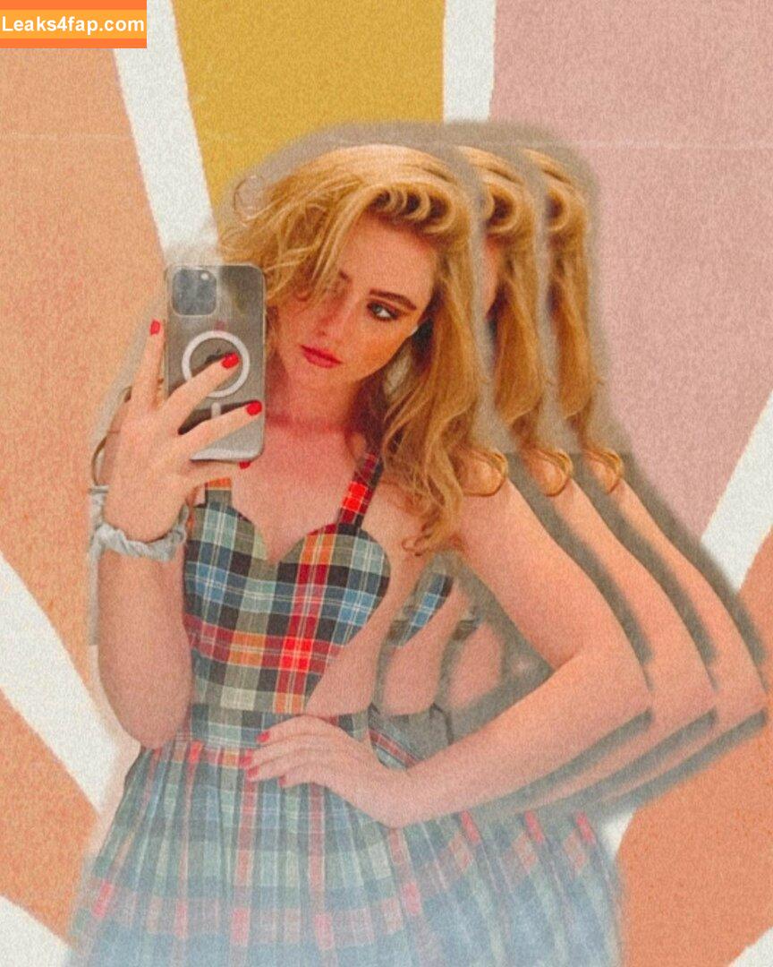 Kathryn Newton / kathrynnewton leaked photo photo #0009