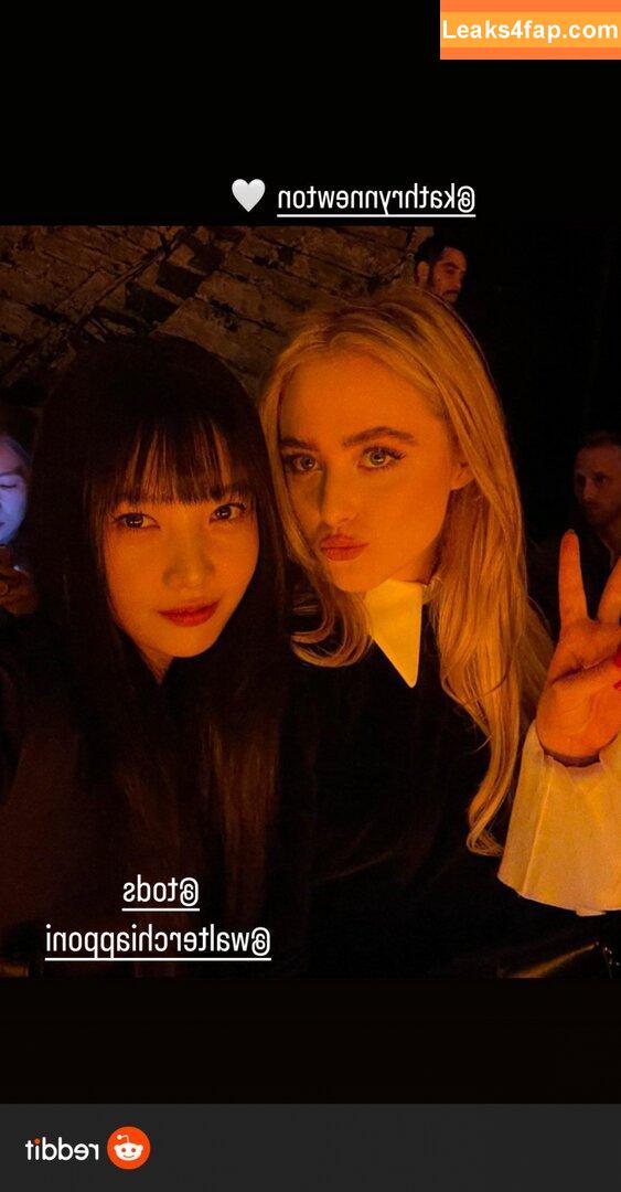 Kathryn Newton / kathrynnewton leaked photo photo #0013