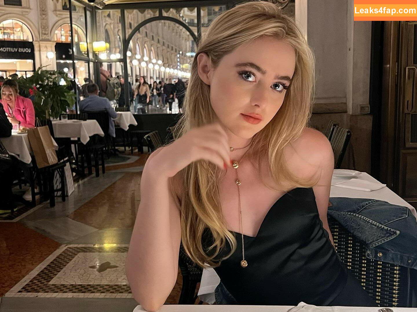 Kathryn Newton / kathrynnewton leaked photo photo #0019