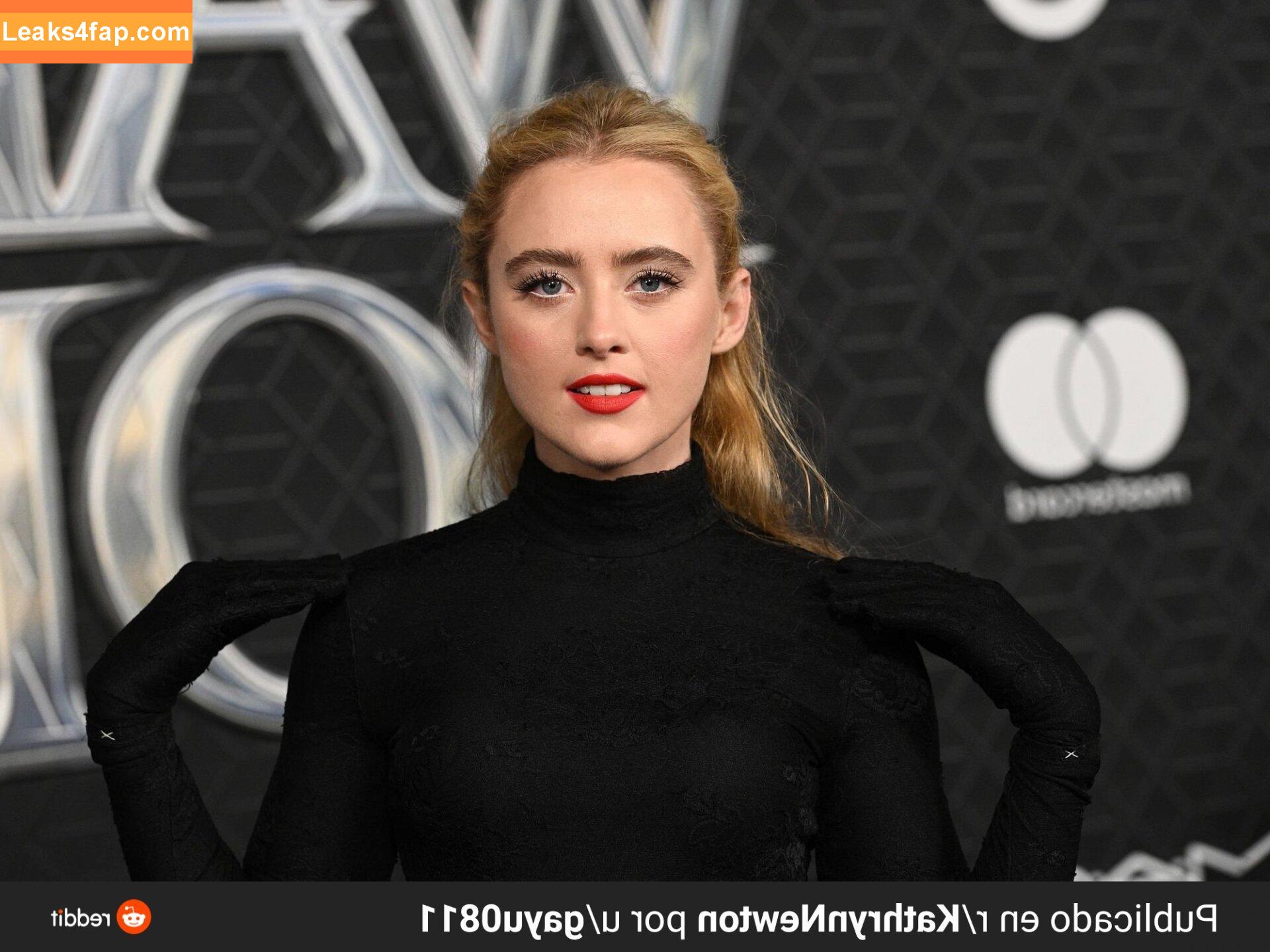 Kathryn Newton / kathrynnewton leaked photo photo #0029