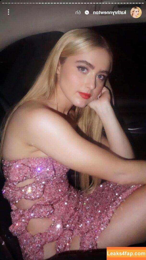 Kathryn Newton / kathrynnewton leaked photo photo #0051