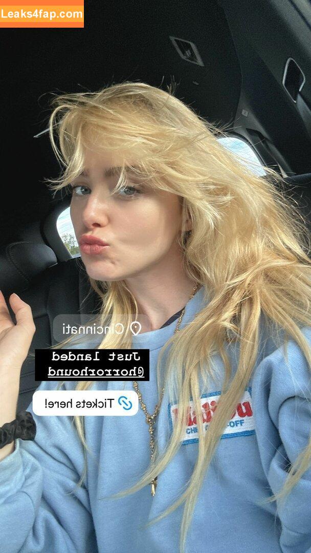 Kathryn Newton / kathrynnewton leaked photo photo #0120