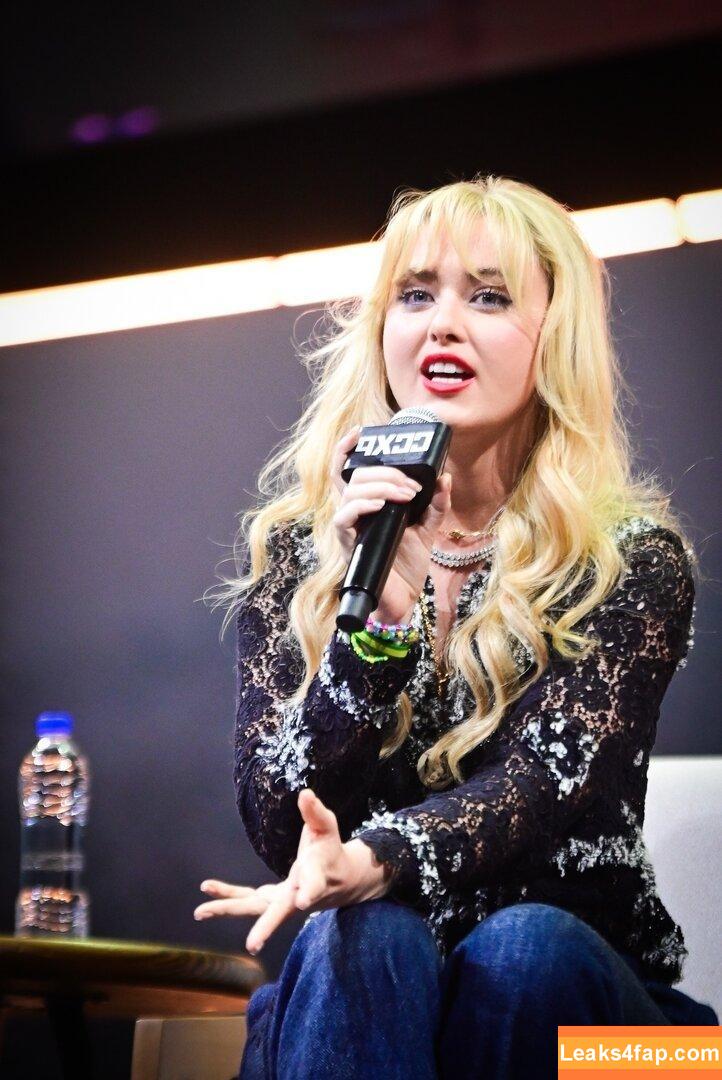 Kathryn Newton / kathrynnewton leaked photo photo #0203