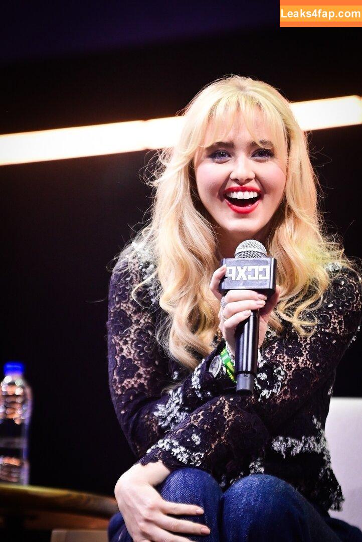 Kathryn Newton / kathrynnewton leaked photo photo #0221