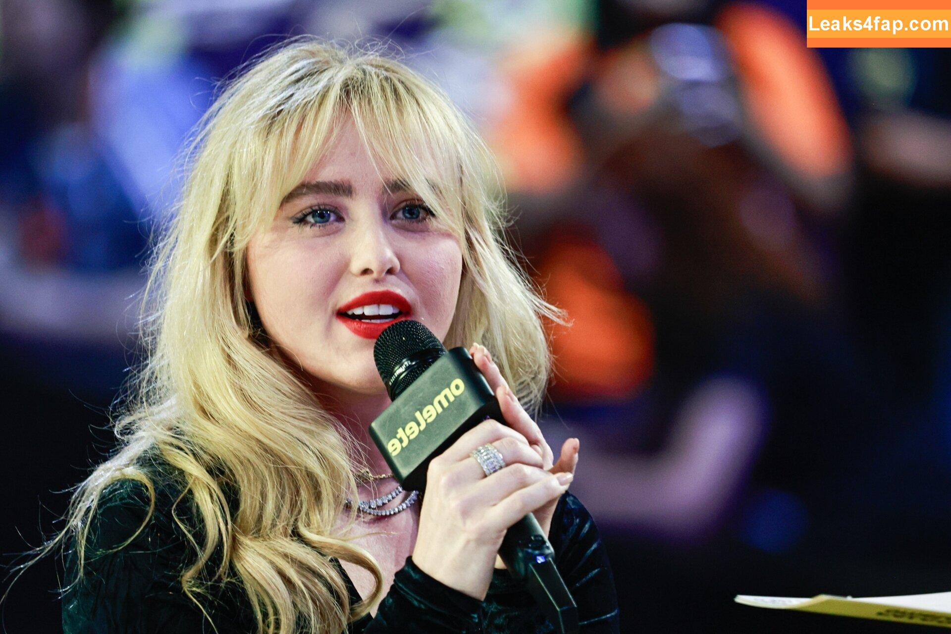 Kathryn Newton / kathrynnewton leaked photo photo #0233