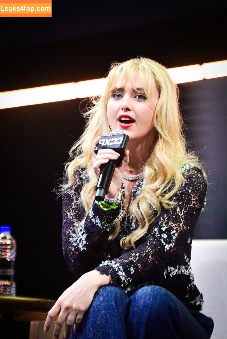 Kathryn Newton / kathrynnewton leaked photo photo #0240