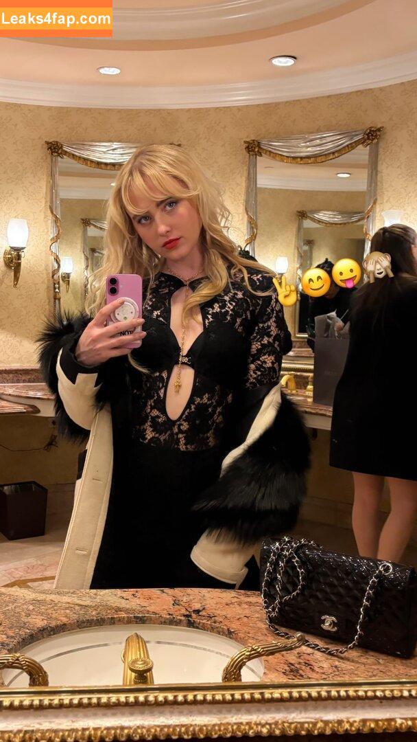 Kathryn Newton / kathrynnewton leaked photo photo #0266