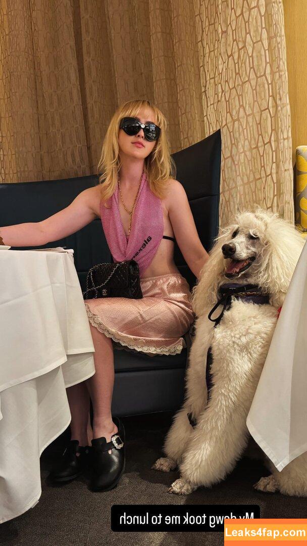 Kathryn Newton / kathrynnewton leaked photo photo #0281