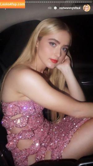 Kathryn Newton photo #0087