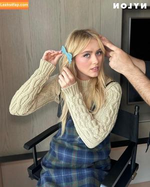 Kathryn Newton photo #0117