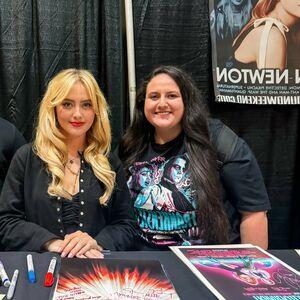 Kathryn Newton photo #0172