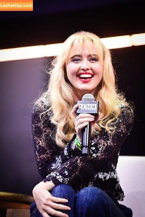 Kathryn Newton photo #0209