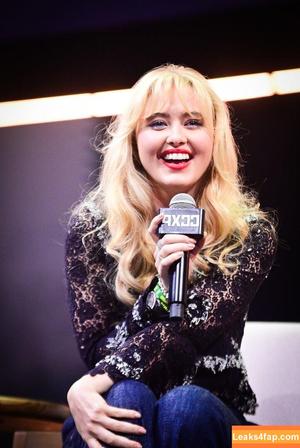 Kathryn Newton photo #0238