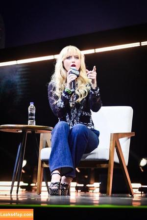 Kathryn Newton photo #0247