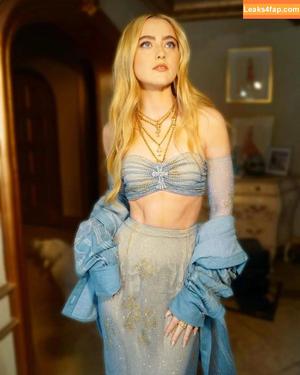 Kathryn Newton фото #0256