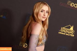 Kathryn Newton фото #0265