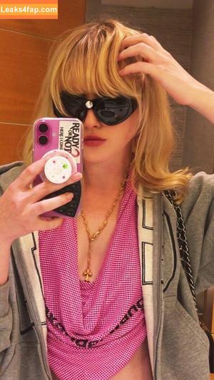 Kathryn Newton фото #0282