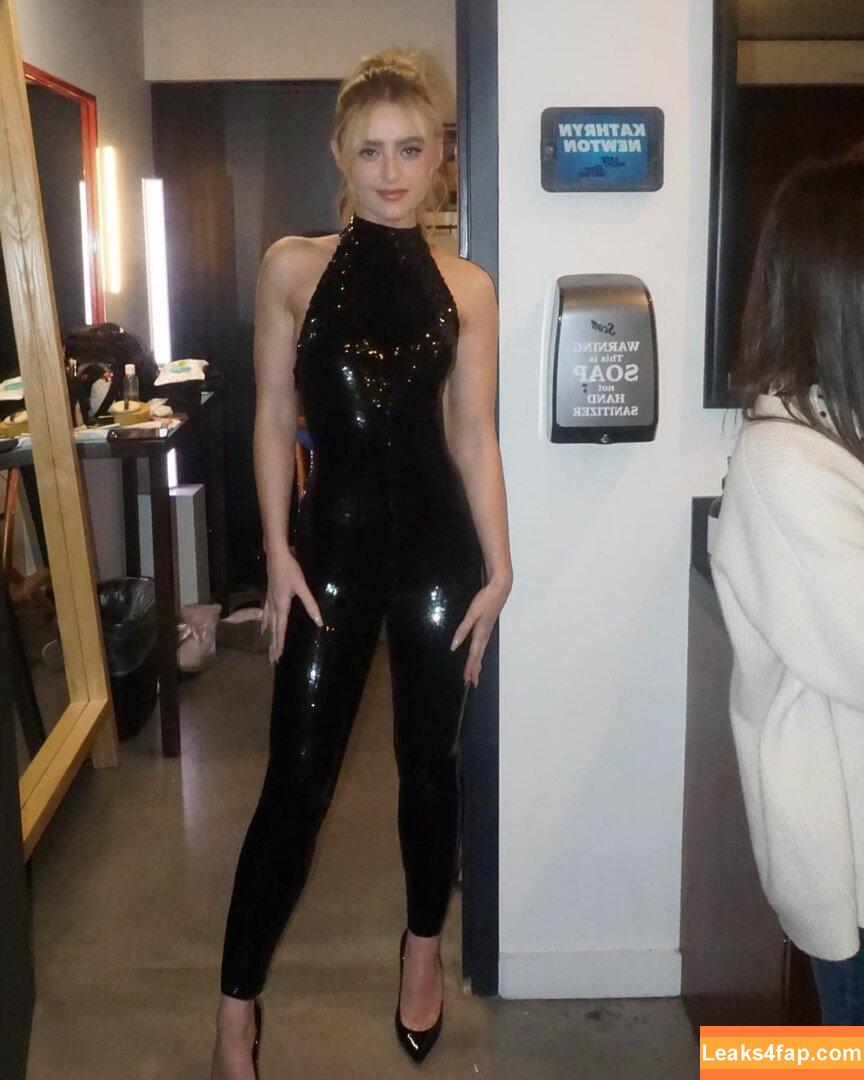 Kathrynton / kathrynnewton / katsoik23 слитое фото фото #0112